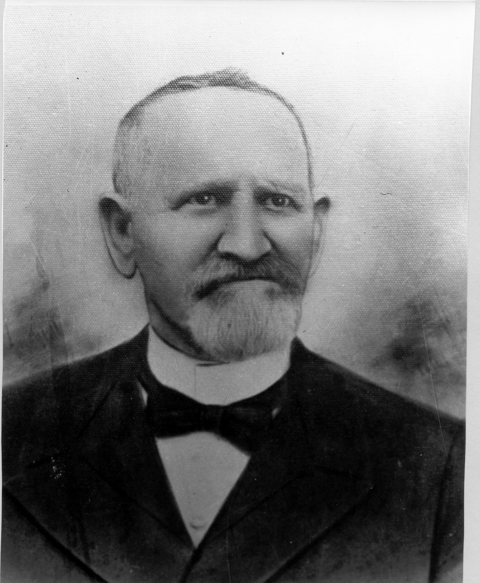 McArthur Daniel D. Heber J. Grant letter McArthur Daniel D. Heber J. Grant letter