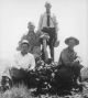 McArthur, Wilford Woodruff McArthur, Wilford Woodruff