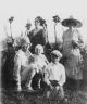 Morris, Etta Leah Morris, Etta Leah