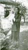 Wangsgard, Bernice (Sanders) and her daughter, Elsa Wangsgard, Bernice (Sanders) and her daughter, Elsa