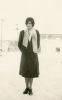 Wangsgard, Bernice (Sanders) Wangsgard, Bernice (Sanders)