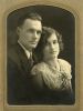 Wangsgard, Arvilla Bernice and Herbert Joshua Sanders Wangsgard, Arvilla Bernice and Herbert Joshua Sanders