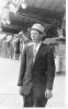 Morris, Clarence Morris, Clarence