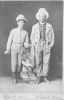 Morris, Richard Alexander and David H Morris, Richard Alexanders Morris's brother Morris, Richard Alexander and David H Morris, Richard Alexanders Morris's brother