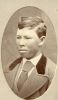 Morris, David Hyrum Morris, David Hyrum