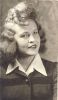 Blunck, Erma Geneve Blunck, Erma Geneve