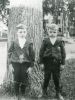 Sanders, Herbert Joshua and George Phillip Sanders, Herbert Joshua and George Phillip