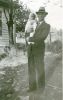 Sanders, Herbert Joshua and daughter, Elsa Sanders, Herbert Joshua and daughter, Elsa