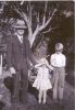 McArthur, Wilford with Enid McArthur and Rudger Morris McArthur McArthur, Wilford with Enid McArthur and Rudger Morris McArthur
